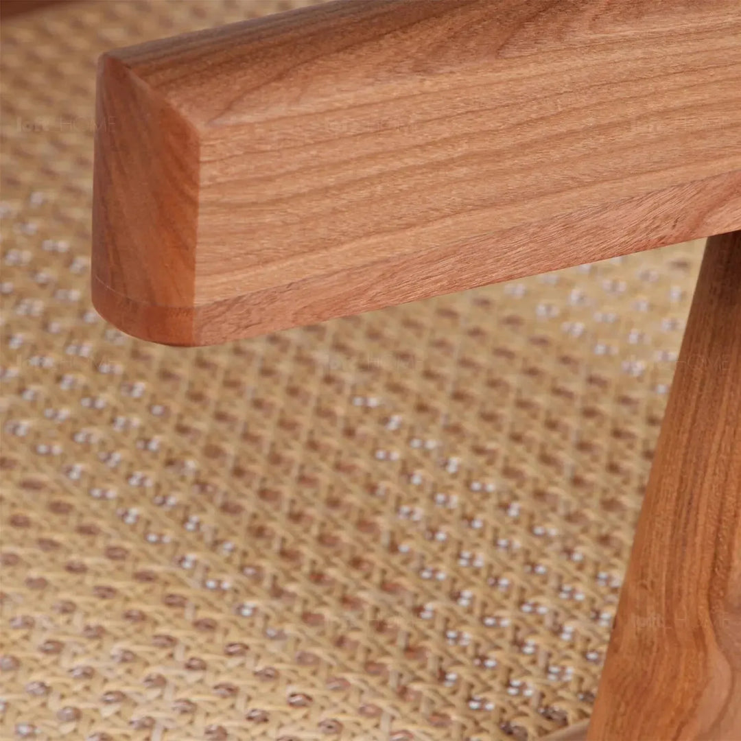 Scandinavian rattan 1 seater sofa chandigarh situational feels.