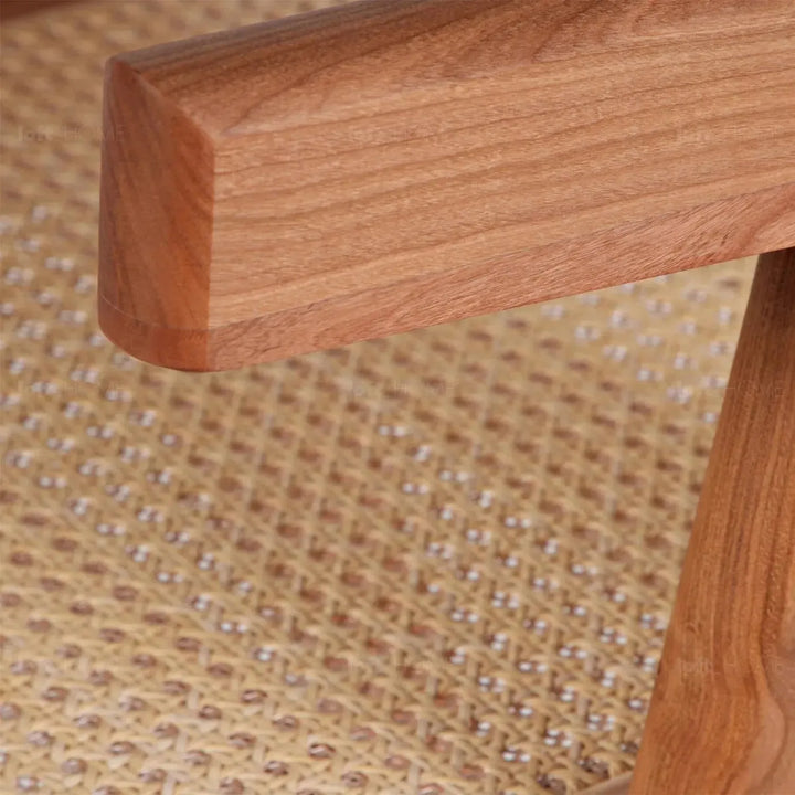 Scandinavian rattan 1 seater sofa chandigarh situational feels.