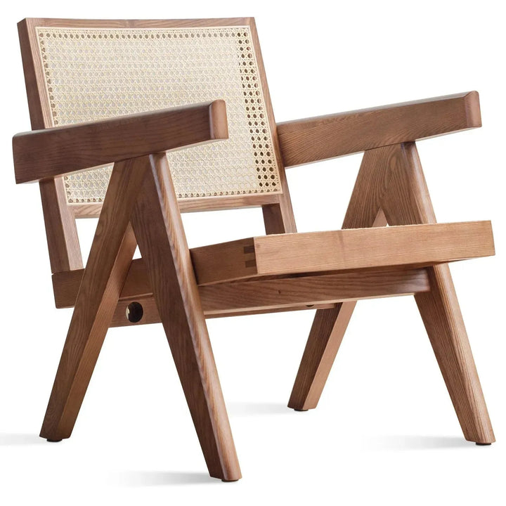 Scandinavian rattan 1 seater sofa chandigarh layered structure.