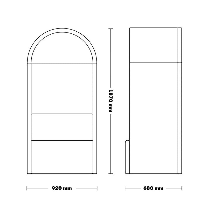Contemporary fabric 1 seater sofa roma size charts.