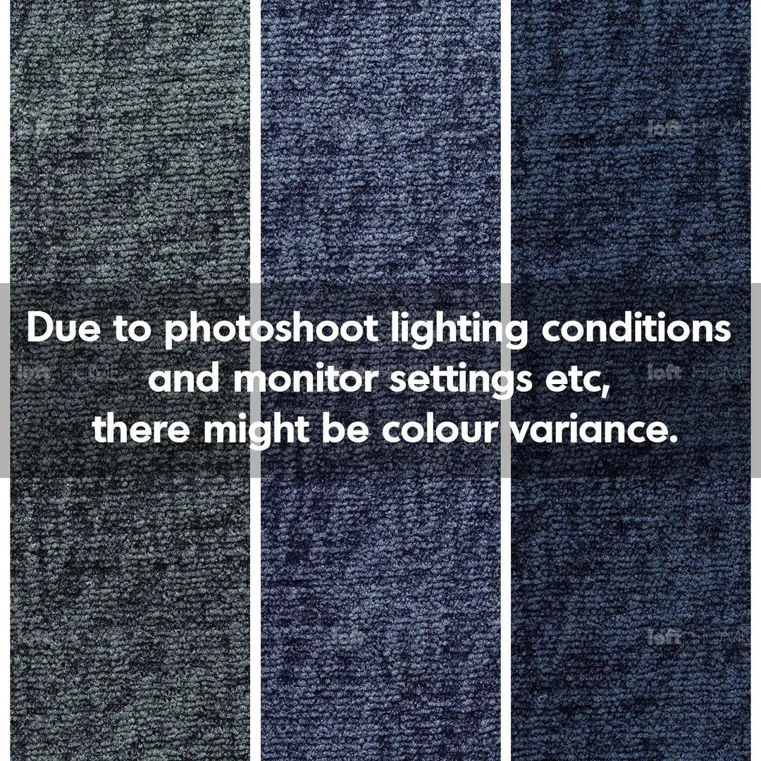 Contemporary velvet fabric bed standard in real life style.