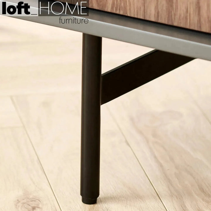 Modern ceramic side cabinet alvin environmental situation.