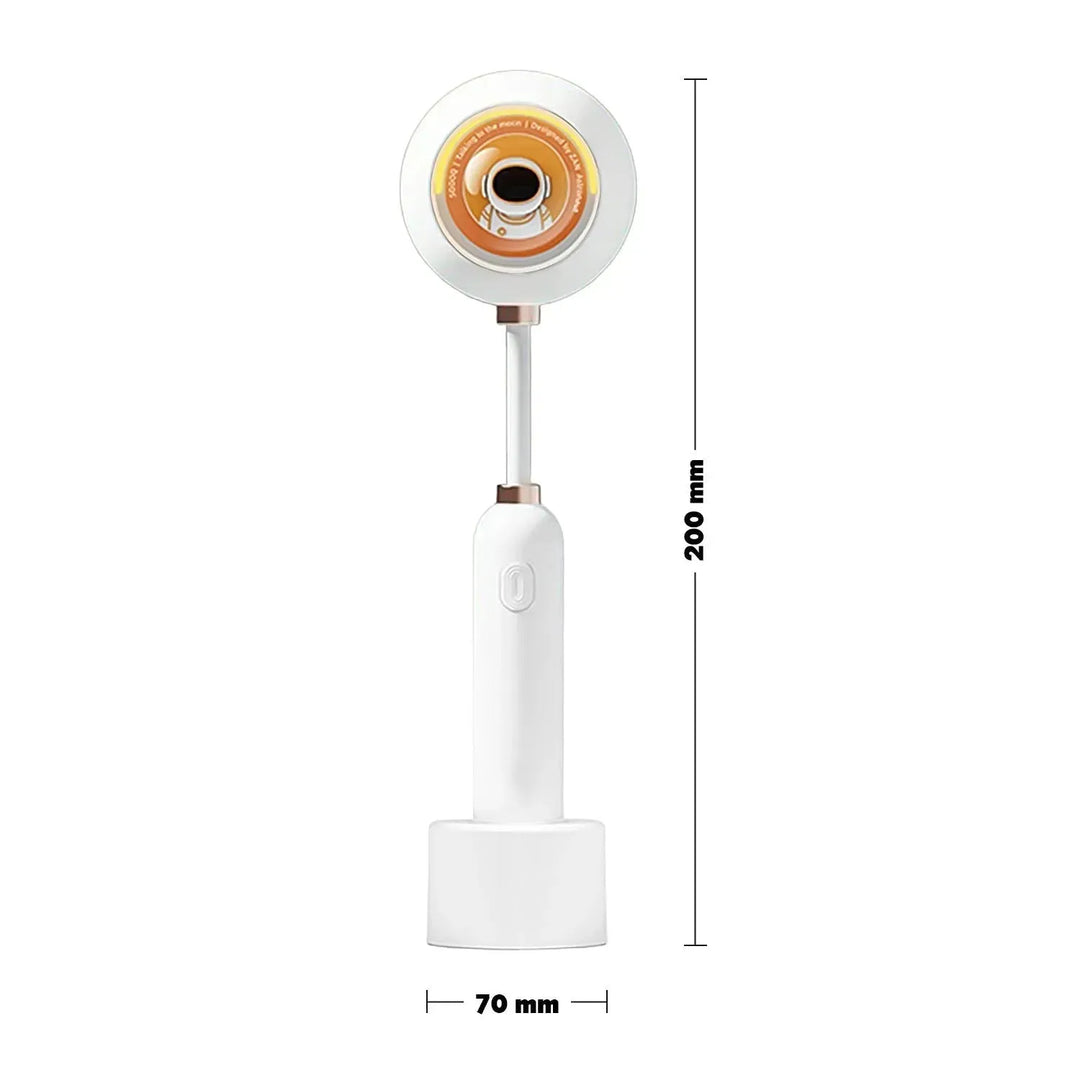 Contemporary charging lamp sunset size charts.