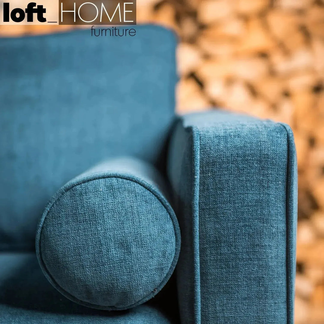 Scandinavian fabric 3 seater sofa monroe environmental situation.