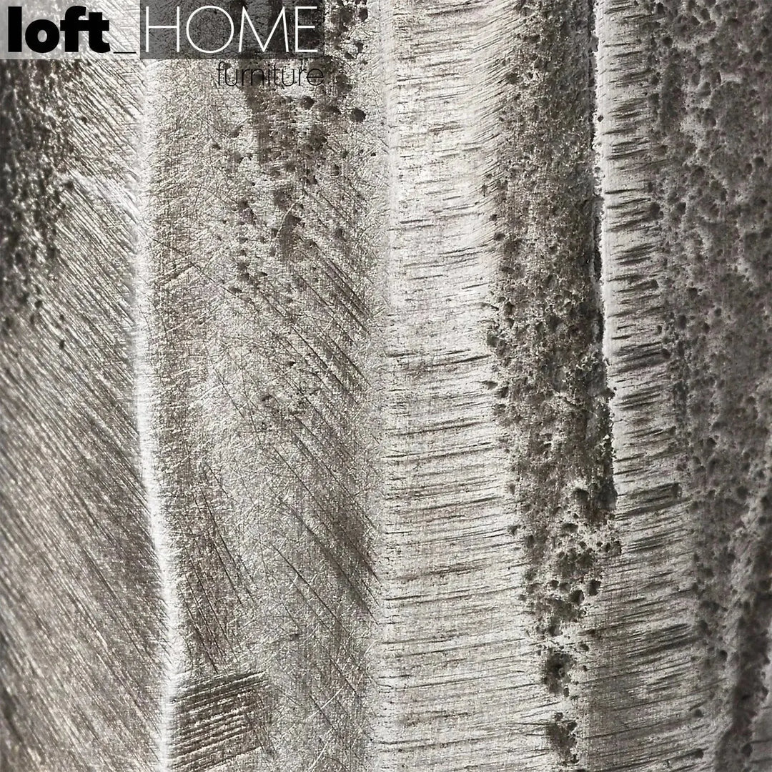 Minimalist marble side table thaddeus square with context.