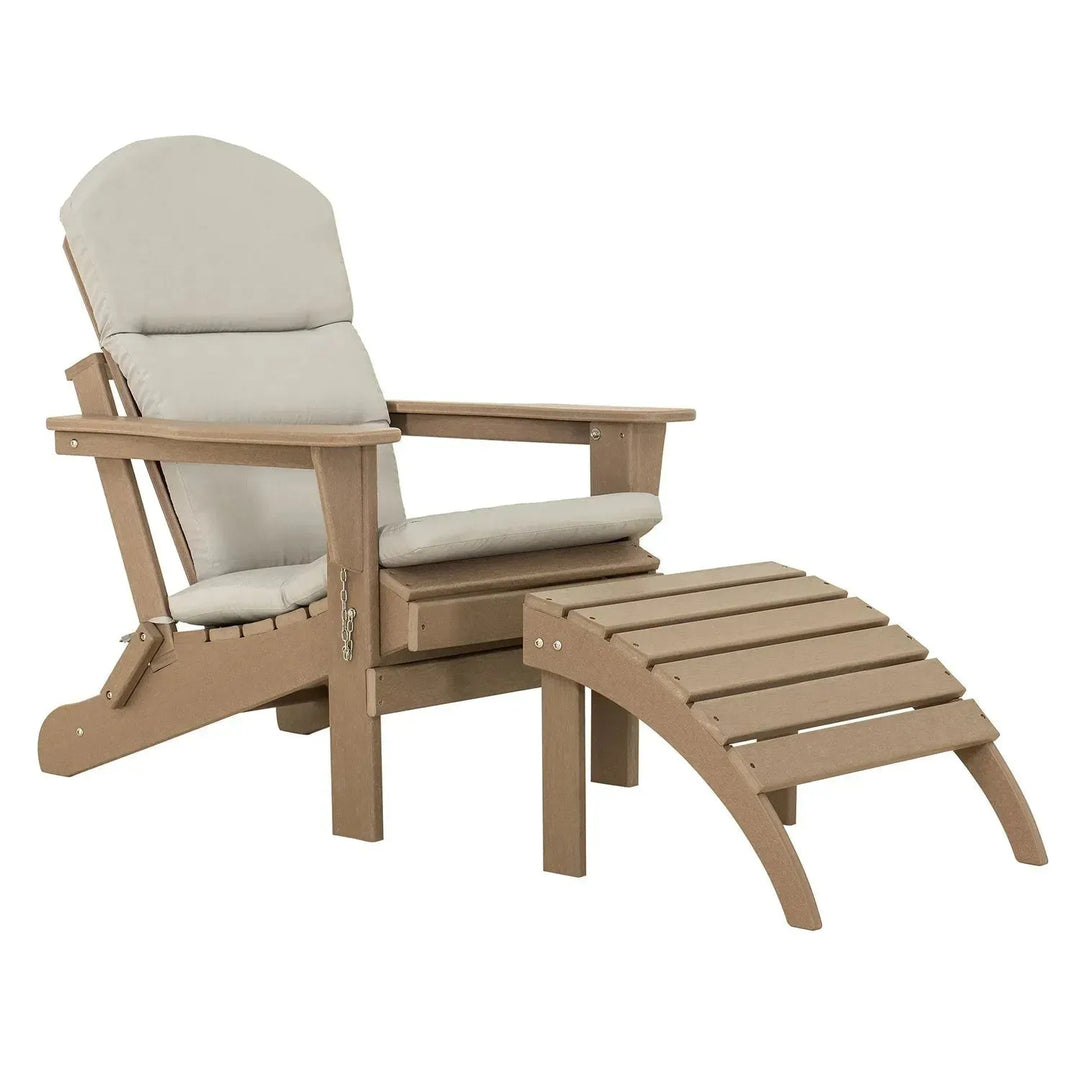 Industrial outdoor foldable 1 seater sofa timberland color swatches.