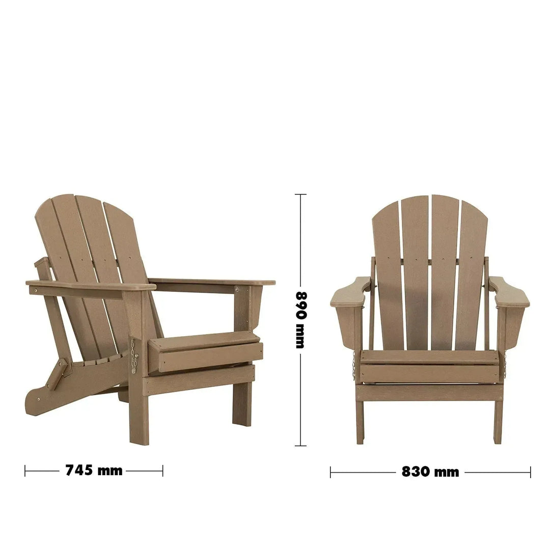 Industrial outdoor foldable 1 seater sofa timberland size charts.