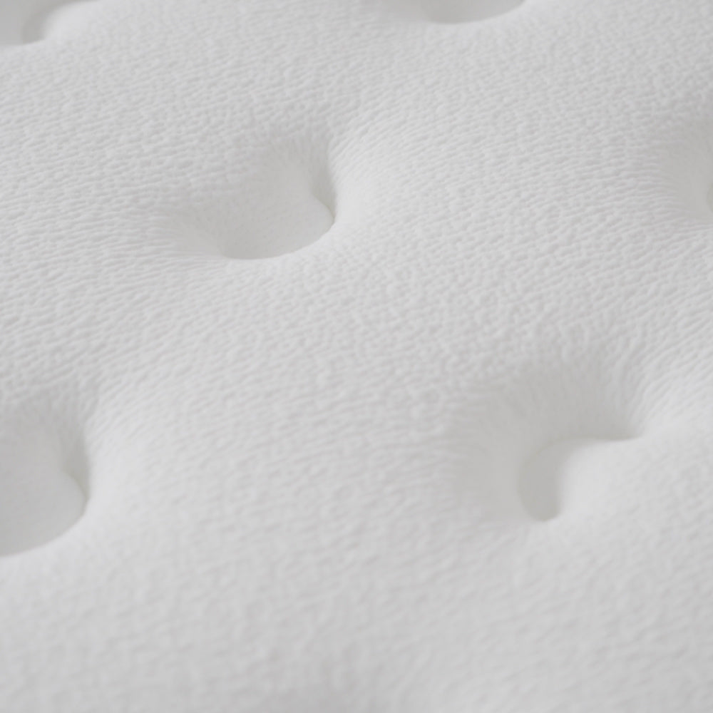 30cm gel memory foam pocket spring mattress dream detail 3.