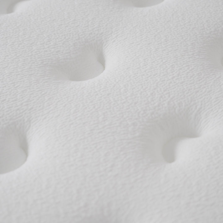 30cm gel memory foam pocket spring mattress dream detail 3.