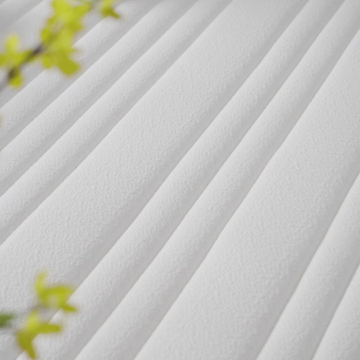 20cm pocket spring mattress baker layered structure.