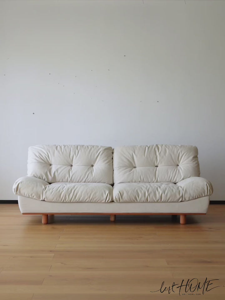 Scandinavian premium cat scratch resistant fabric sofa cover color swatches.