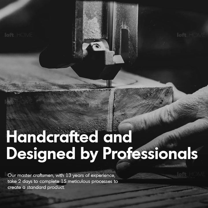 Rustic elm wood dining bench shadow elm detail 1.