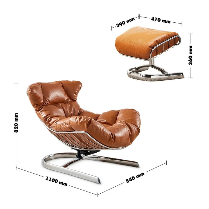 Industrial fabric 1 seater sofa with ottoman venus size charts.