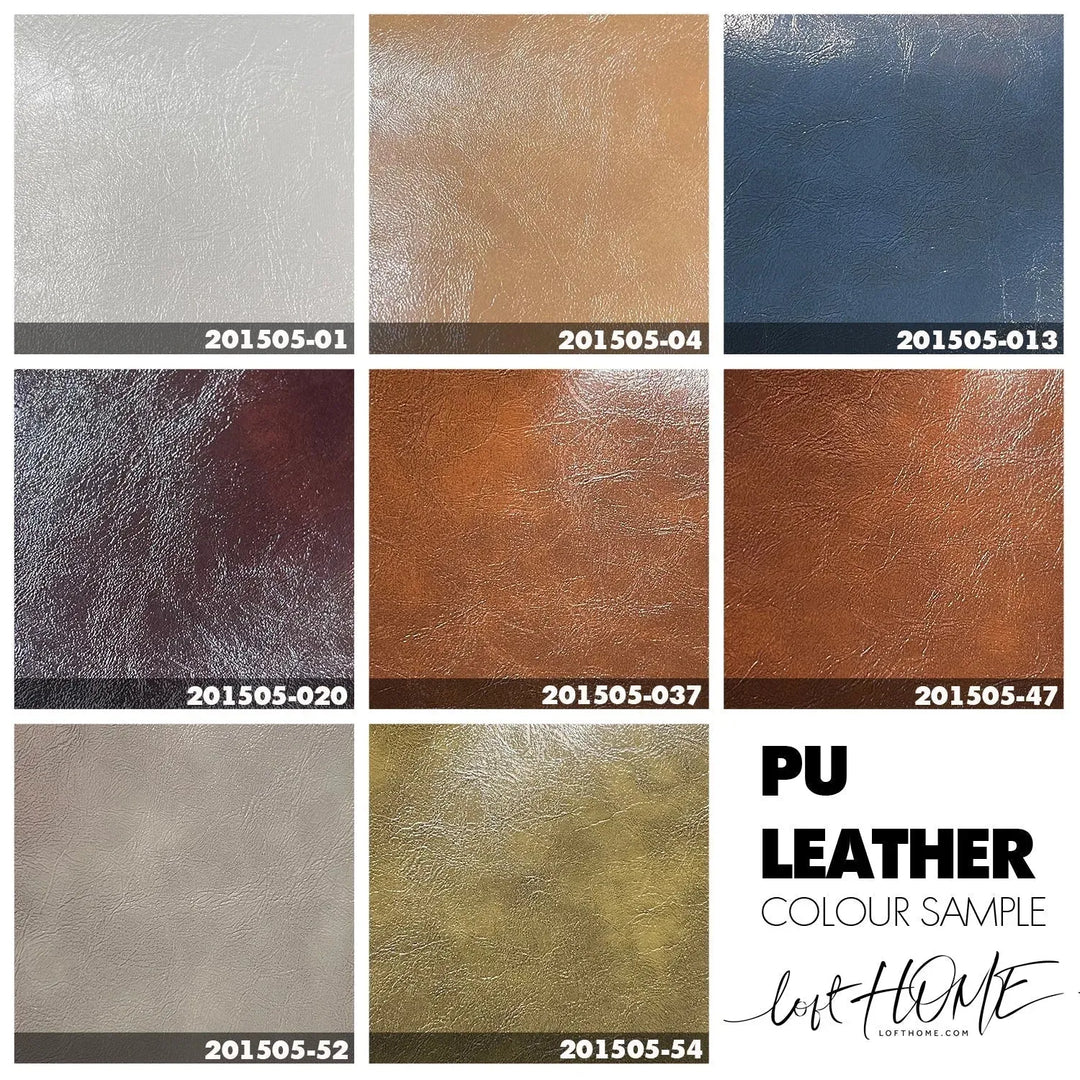 Industrial fabric rocking chair snail material variants.