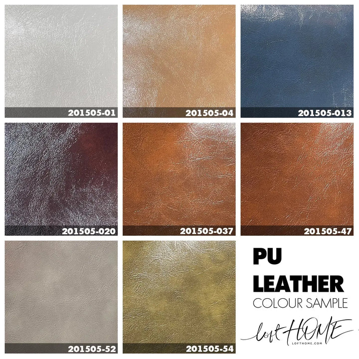 Industrial fabric rocking chair snail material variants.