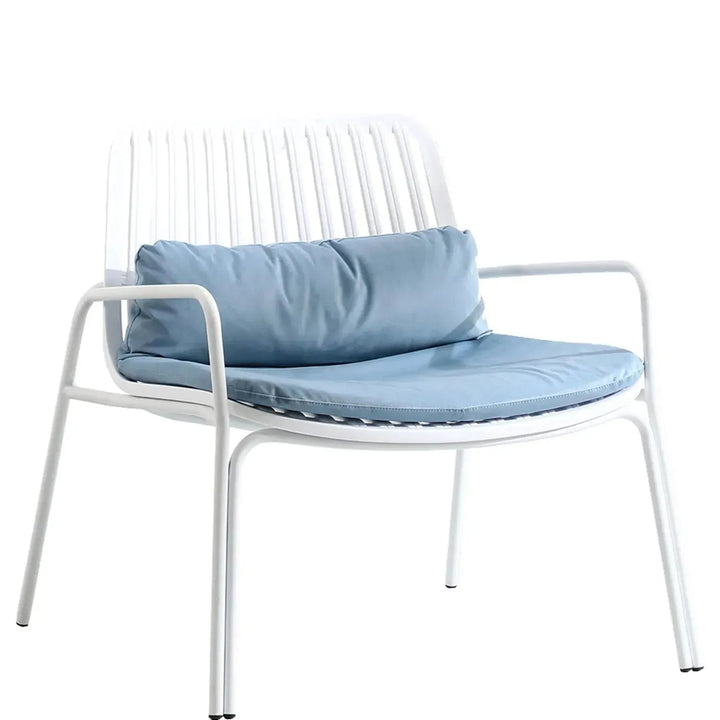 Modern plastic 1 seater sofa rhonda situational feels.