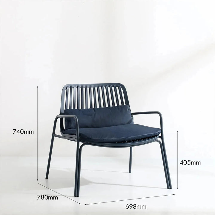 Modern plastic 1 seater sofa rhonda size charts.