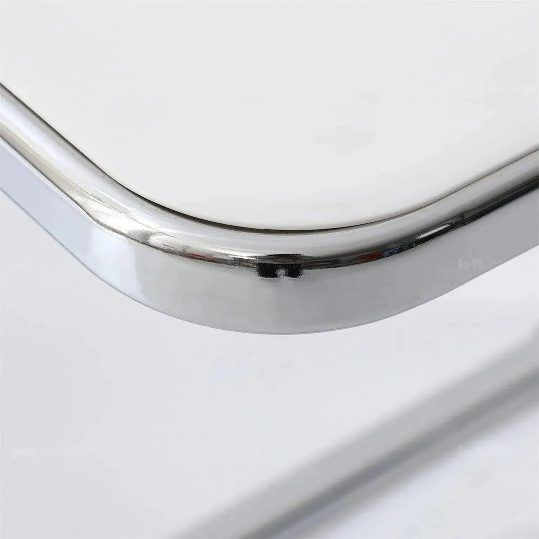 Contemporary plastic foldable study table fikas situational feels.