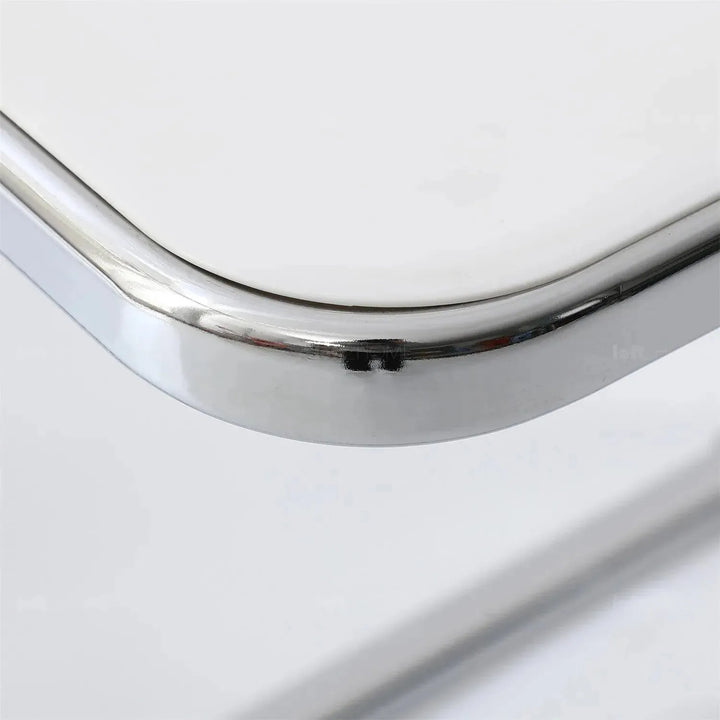 Contemporary plastic foldable study table fikas situational feels.