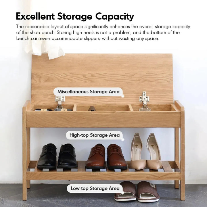 Scandinavian wood footstool norway in real life style.