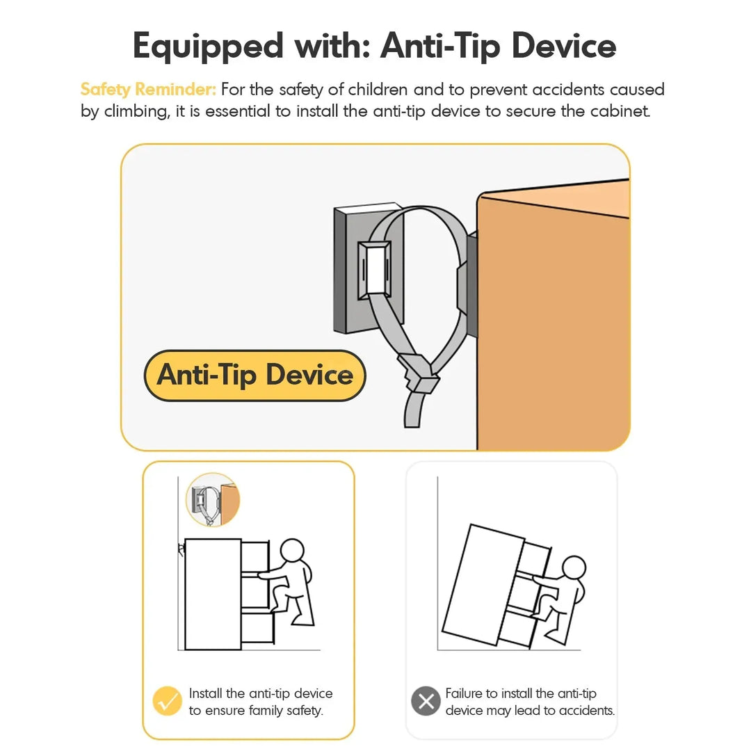Scandinavian wood kids bookshelf 4 layers charm in details.