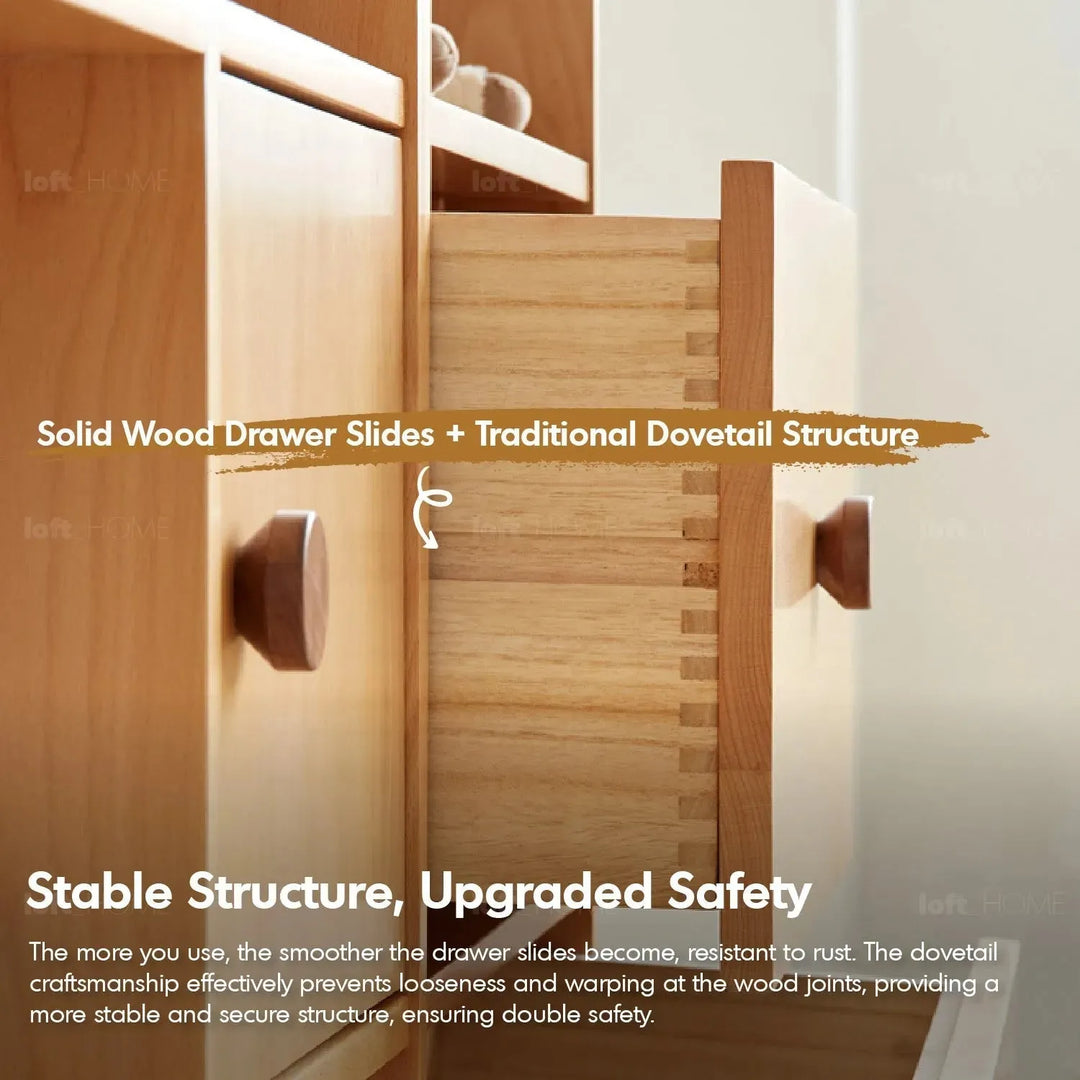 Scandinavian wood kids bookshelf house environmental situation.