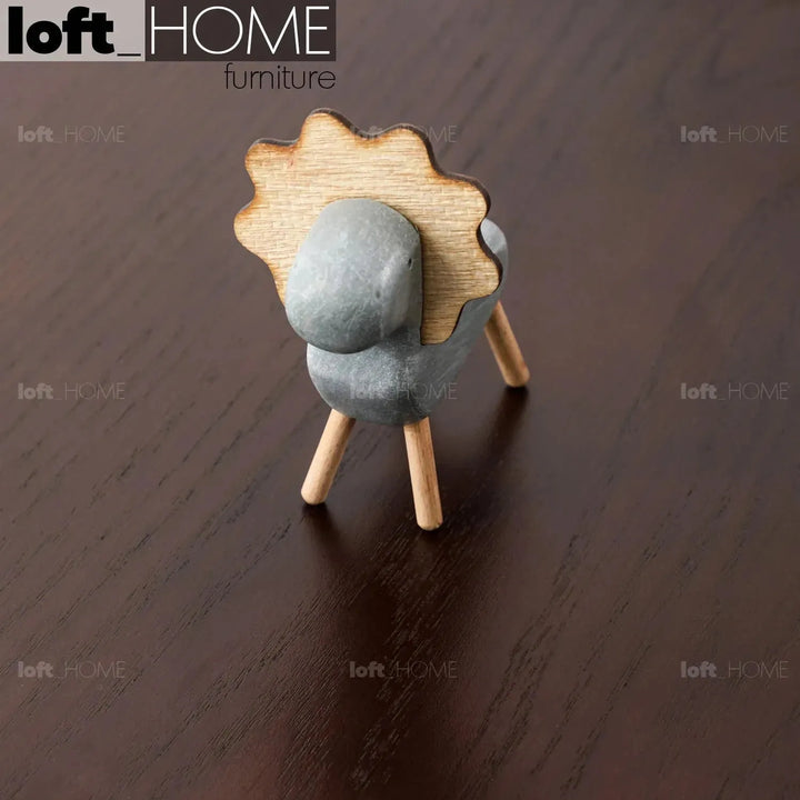 Modern wood study table seattle environmental situation.