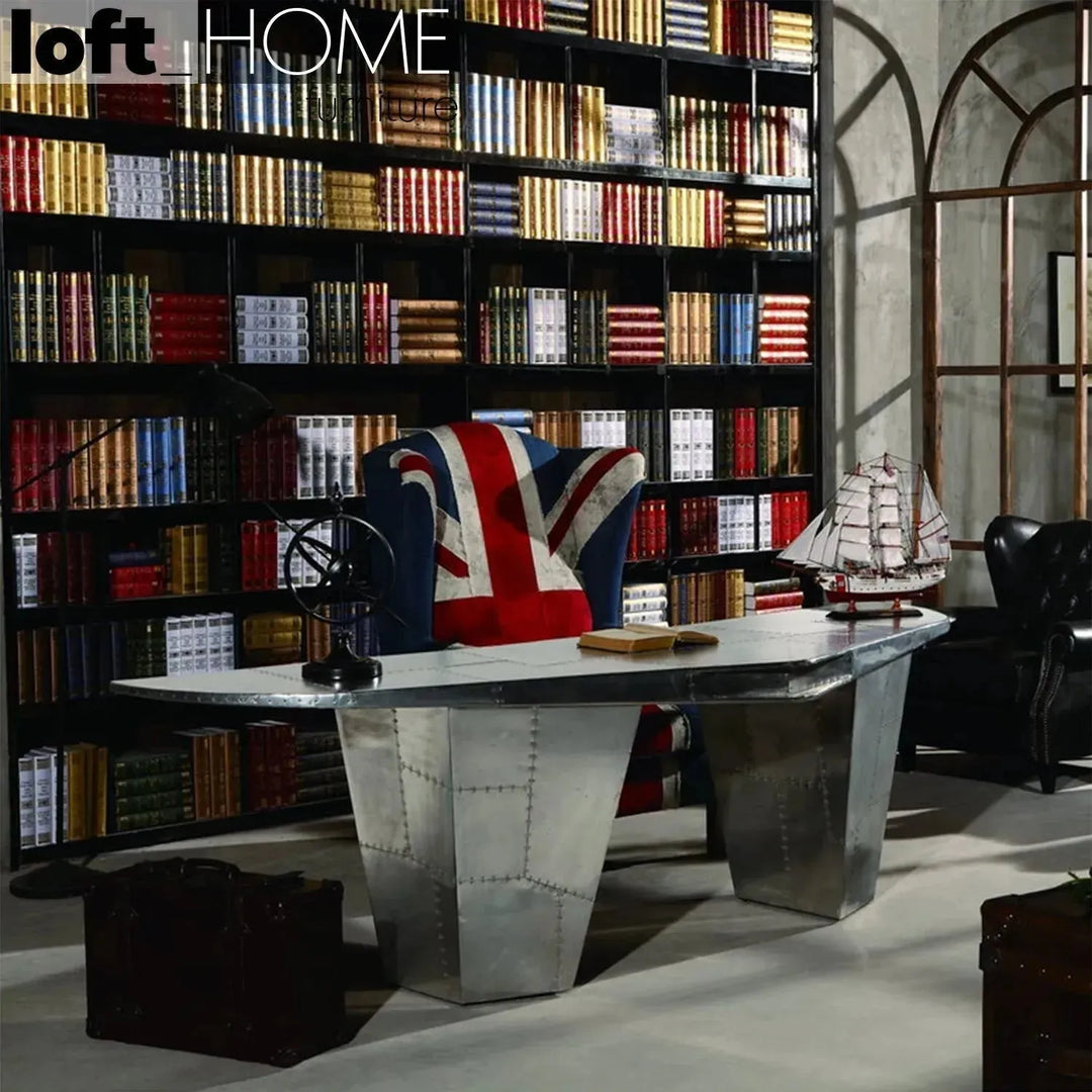 Vintage fabric 1 seater sofa jeanjack in details.