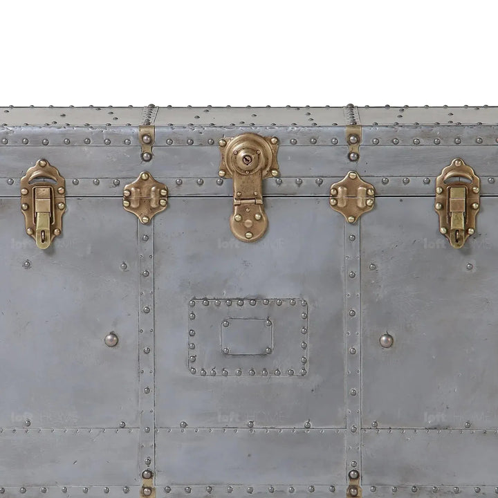 Industrial stainless steel cabinet turbojet situational feels.